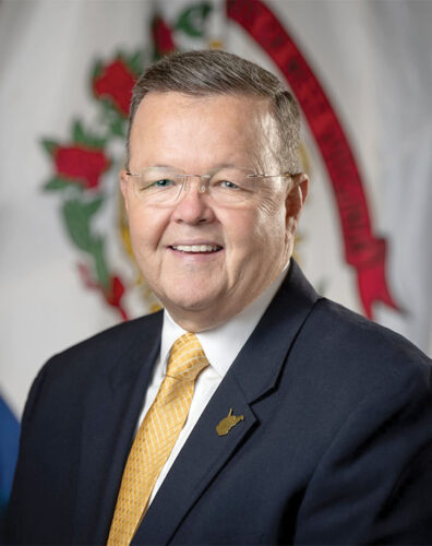 Warner to lead Office of Entrepreneurship